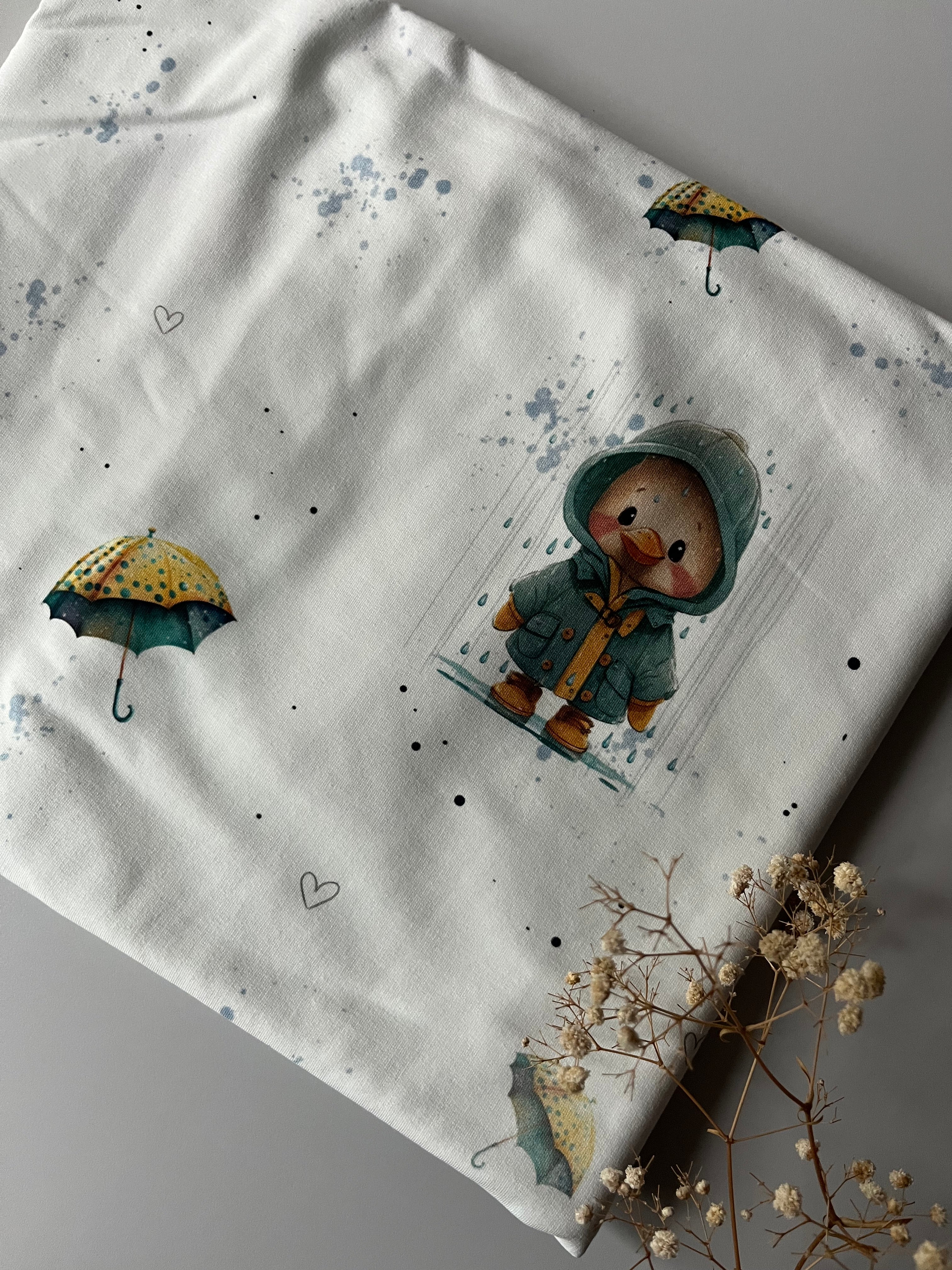 Kleine Regen Ente Ostervorbestellung